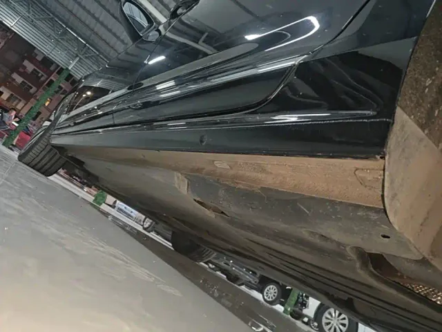 Volkswagen Passat — Фото автомобиля 21