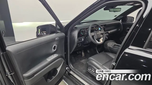 Hyundai Palisade Palisade (LX3) — Фото автомобиля 10