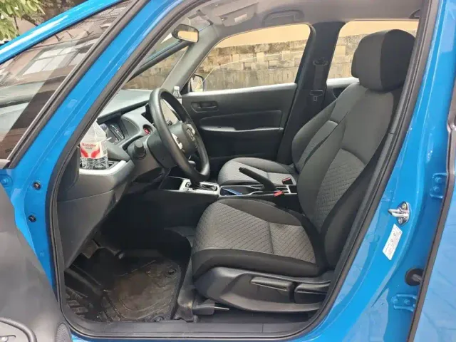 Honda Fit — Фото автомобиля 16