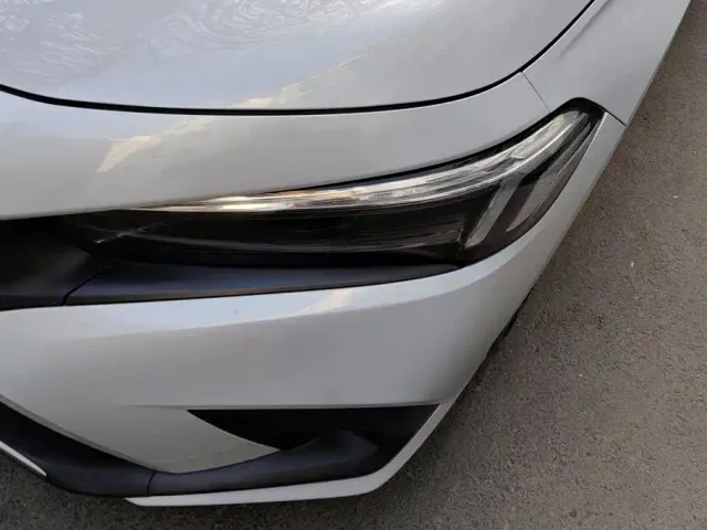 Honda Civic — Фото автомобиля 5