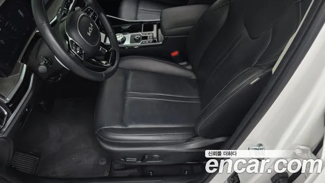 Kia Sorento 4th Gen — Фото автомобиля 23