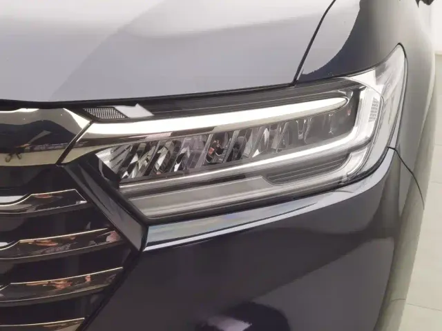 Honda Odyssey — Фото автомобиля 7