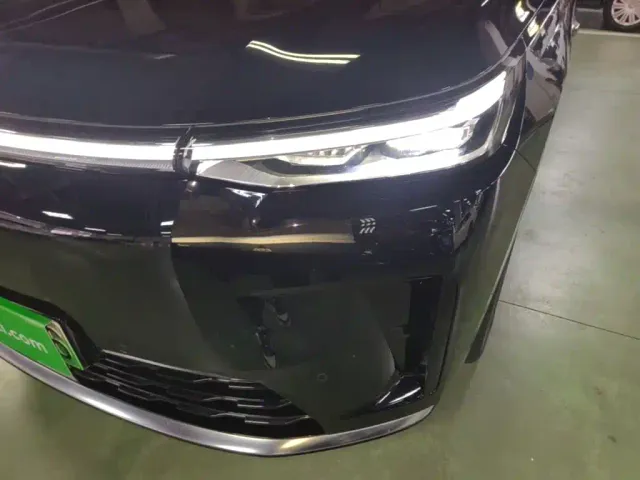 GAC Trumpchi Xiangwang S9 — Фото автомобиля 23