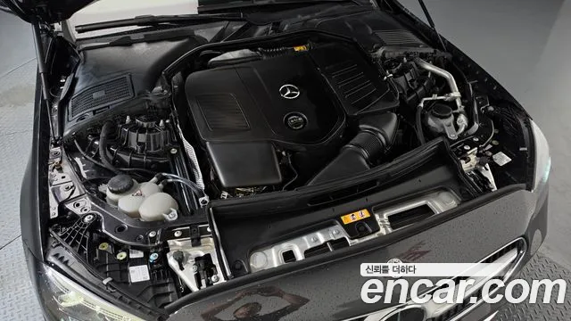 Mercedes-Benz C-Class — Фото автомобиля 6