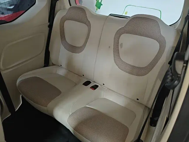 Wuling Motors Hongguang MINIEV 2024 Model 3rd Generation 170km — Фото автомобиля 16