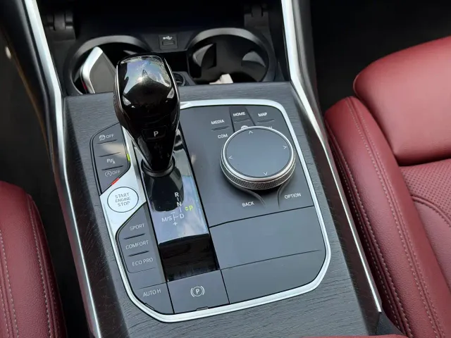 BMW 4 Series — Фото автомобиля 18