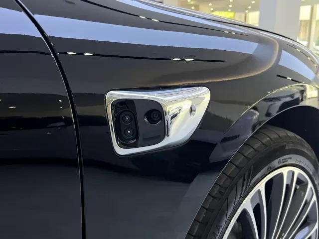 Stelato S9 — Фото автомобиля 22