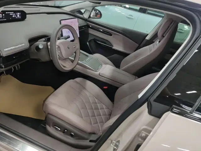 GAC Haobo GT — Фото автомобиля 14