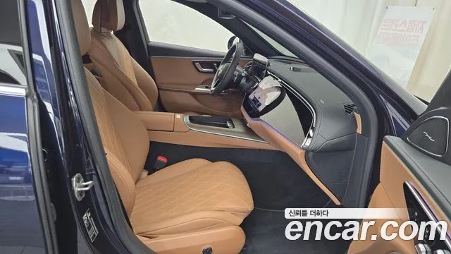 Mercedes-Benz E-Class W214 — Фото автомобиля 26