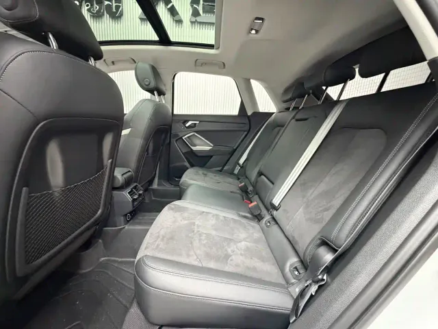 Audi Q3 — Фото автомобиля 10