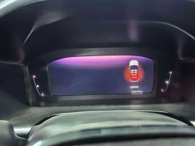 Honda CR-V — Фото автомобиля 10
