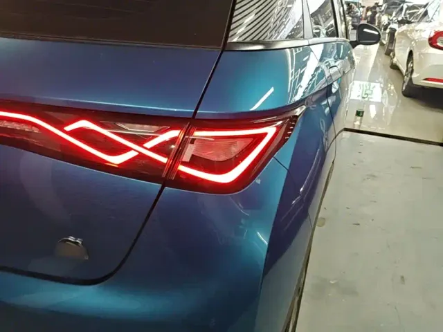 BYD Dolphin — Фото автомобиля 7