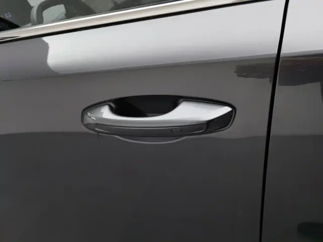 Changan CS55 Plus — Фото автомобиля 18