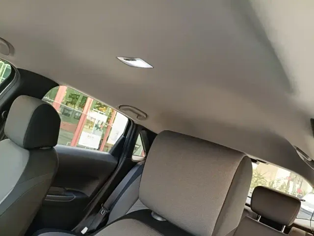 Honda Fit — Фото автомобиля 17