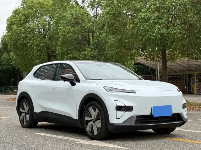 Deepal S05 — Фото автомобиля 3