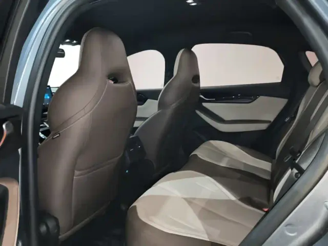 BYD Qin PLUS — Фото автомобиля 16