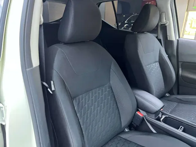Nissan Kicks — Фото автомобиля 22