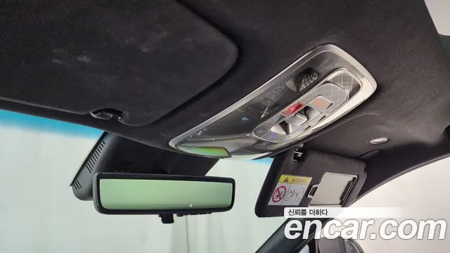 Genesis GV80 — Фото автомобиля 30