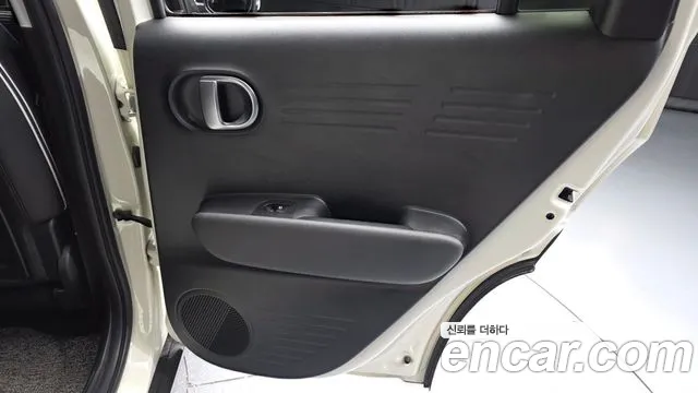 Hyundai Casper — Фото автомобиля 14