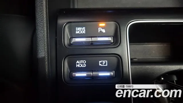 Hyundai Sonata Sonata Edge(DN8) — Фото автомобиля 12