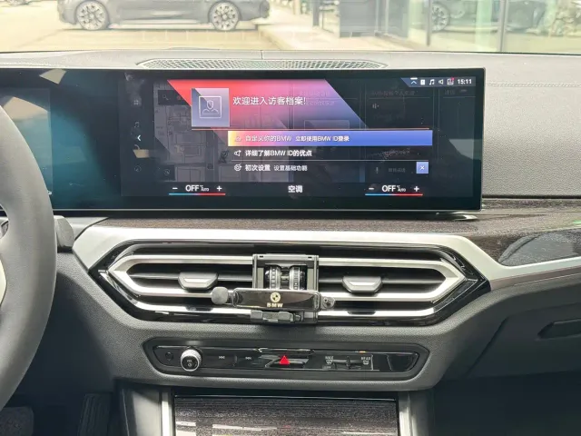 BMW 3 Series — Фото автомобиля 15