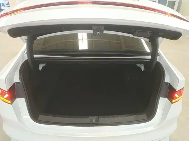 BYD Qin PLUS — Фото автомобиля 14