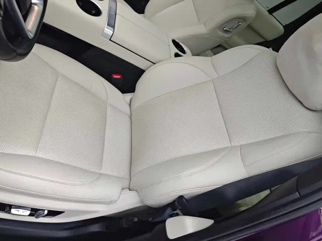Li Auto L8 — Фото автомобиля 14