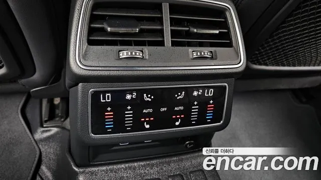 Audi A6 C8 — Фото автомобиля 19