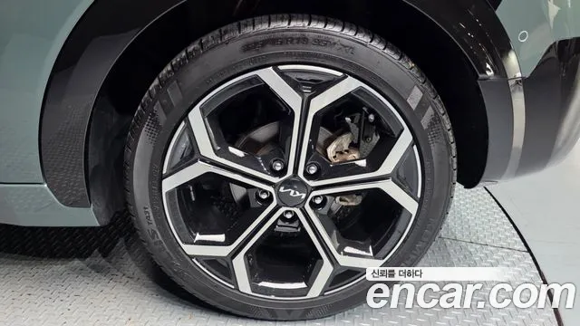 Kia Niro The All New Niro Signature — Фото автомобиля 19