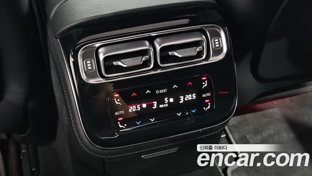 Mercedes-Benz S-Class W223 — Фото автомобиля 26