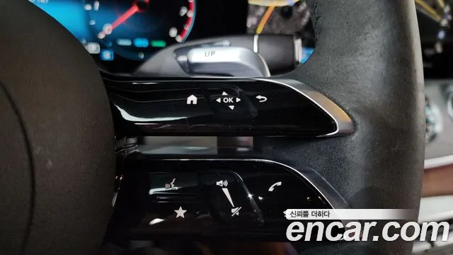 Mercedes-Benz AMG GT X290 (2018–2026) — Фото автомобиля 22