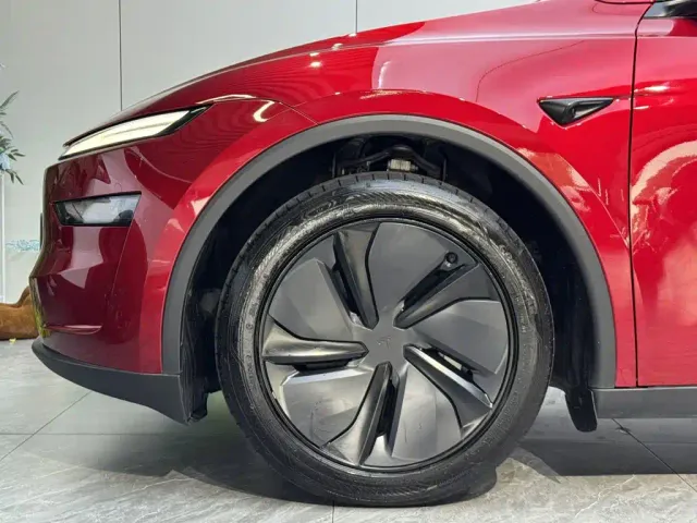Tesla Model Y — Фото автомобиля 22