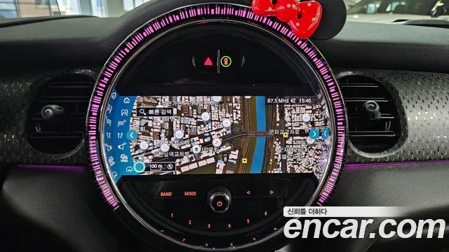 MINI Cooper Cooper Electric — Фото автомобиля 16