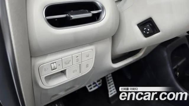 Hyundai Palisade LX3 — Фото автомобиля 28