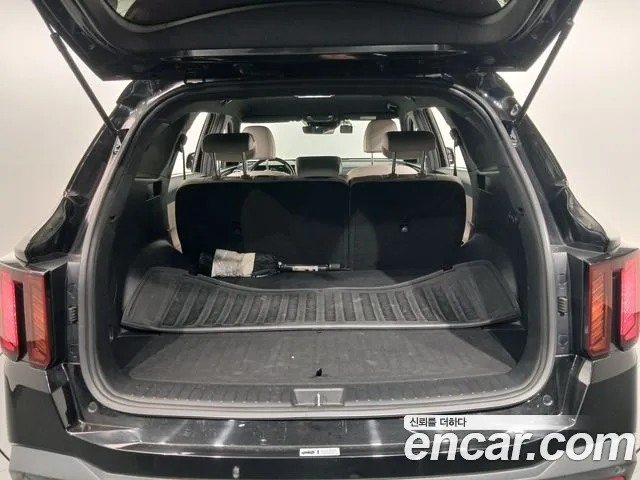 Kia Sorento — Фото автомобиля 29