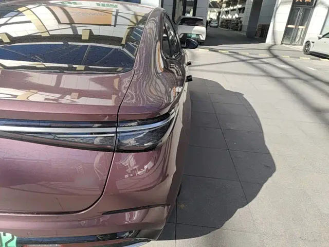 BYD Seal — Фото автомобиля 7