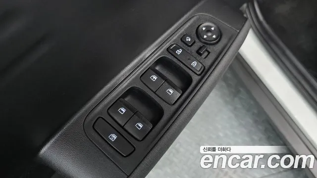Hyundai Casper — Фото автомобиля 13