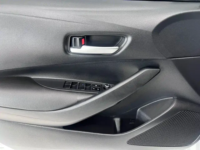 Toyota Levin — Фото автомобиля 8