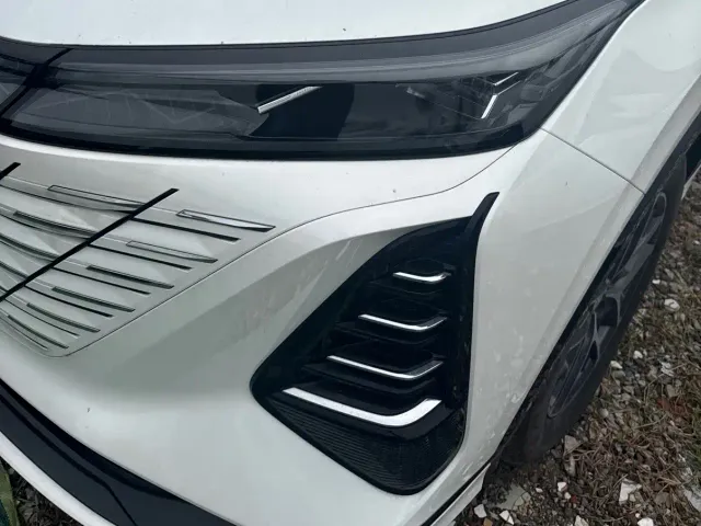 Changan CS75 Plus — Фото автомобиля 5
