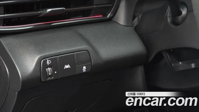 Hyundai Avante CN7 — Фото автомобиля 25
