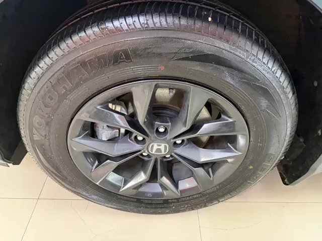 Honda Breeze — Фото автомобиля 4