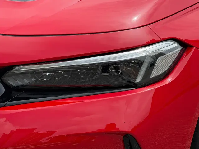 Honda Civic — Фото автомобиля 12