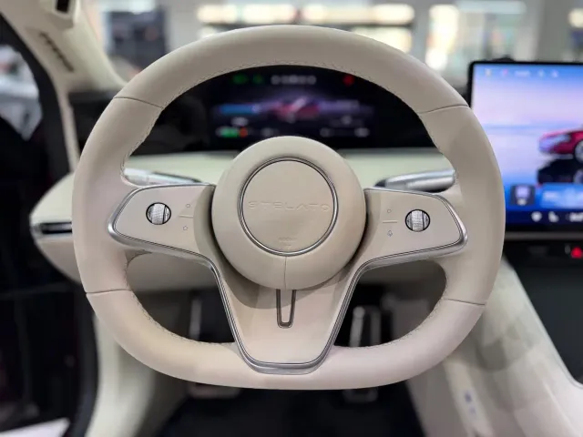 Stelato S9 — Фото автомобиля 8