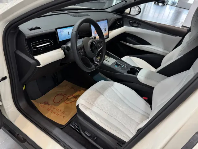 BYD Seal 06 — Фото автомобиля 8