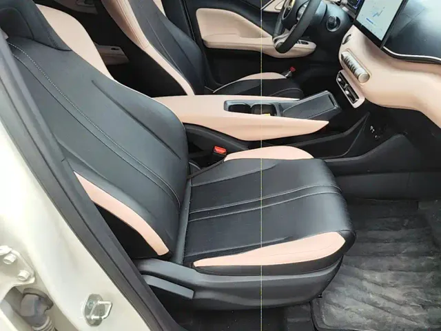BYD Seagull — Фото автомобиля 24
