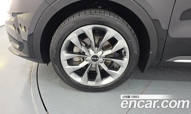 Kia Sorento 4th Gen — Фото автомобиля 5