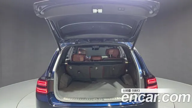 Genesis GV80 — Фото автомобиля 20