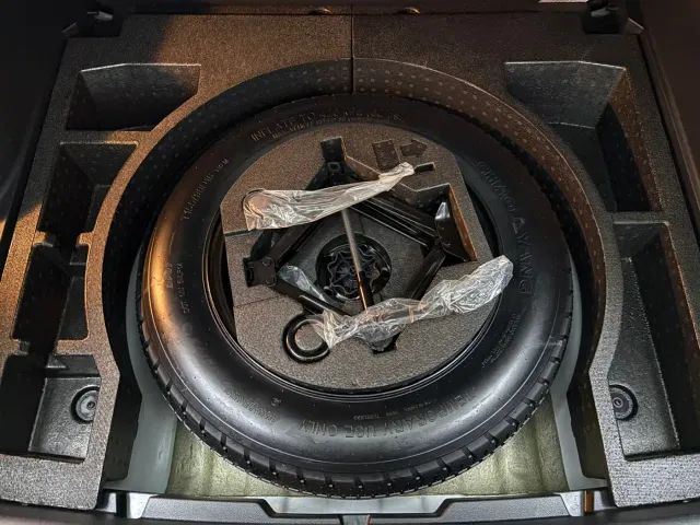 GAC Trumpchi GS4 — Фото автомобиля 19