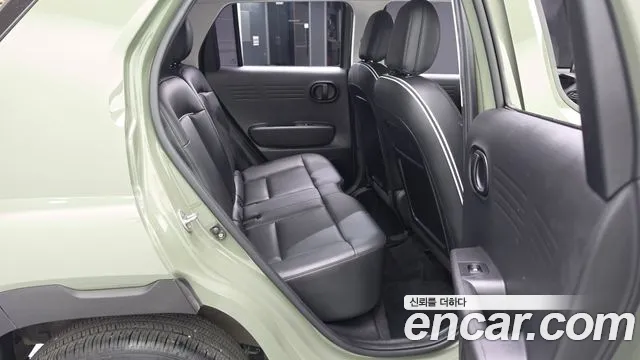 Hyundai Casper — Фото автомобиля 18