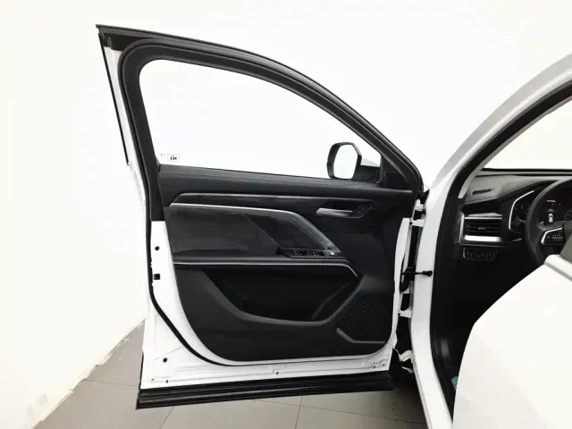 Haval H6 — Фото автомобиля 8
